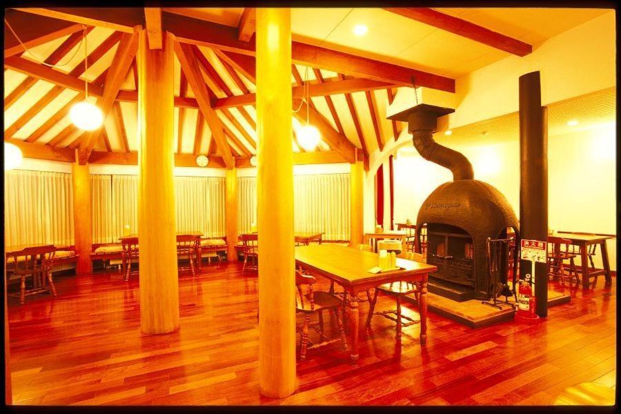Pension Candytuft Karuizawa Extérieur photo